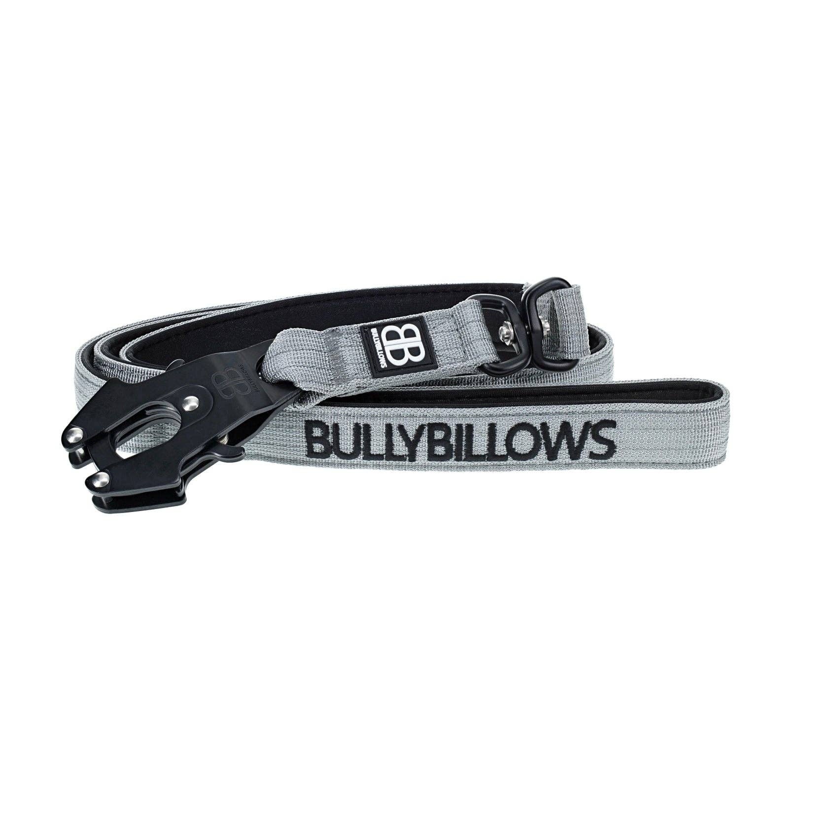 Bullybillows lead discount